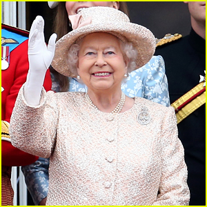 Queen Elizabeth II's Trooping The Colour Birthday Celebration Has Been Canceled