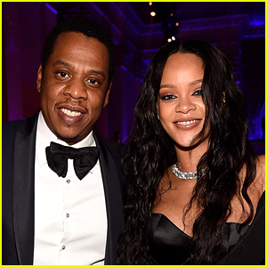 Rihanna & Jay-Z Donate $2 Million to Coronavirus Relief