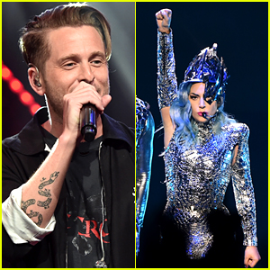 Ryan Tedder Confirms He Worked on Lady Gaga's New Album 'Chromatica'!