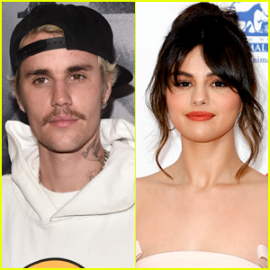 Selena Gomez Likes & Then Unlikes 2 Photos of Justin Bieber