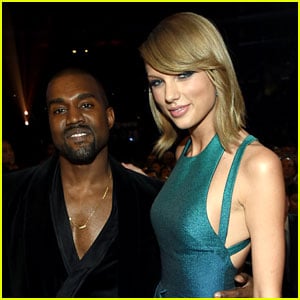 Taylor Swift's Full Phone Call with Kanye West Leaks Online, Proves Her Side of the Story