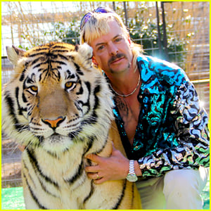 Former 'Tiger King' Employee Talks Joe Exotic, Big Cats & More in Reddit AMA