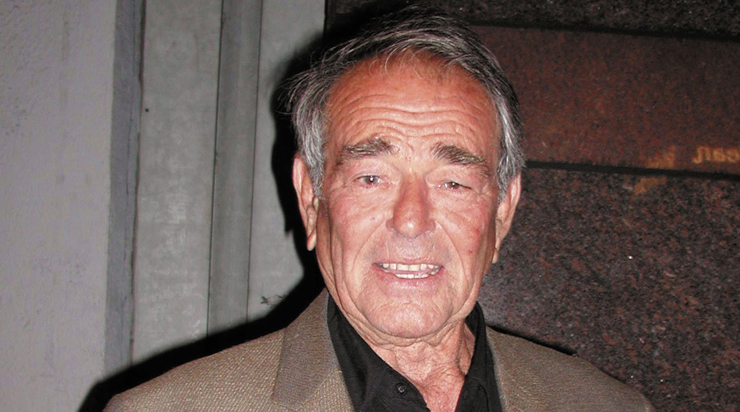 Stuart Whitman Dead OscarNominated Actor Dies at 92 RIP, Stuart