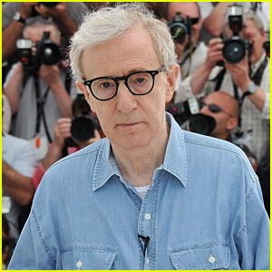 Woody Allen's Memoir Dropped by Publisher After Staff Walk-Out