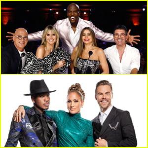 'America's Got Talent' & 'World of Dance' Set Premiere Dates in May