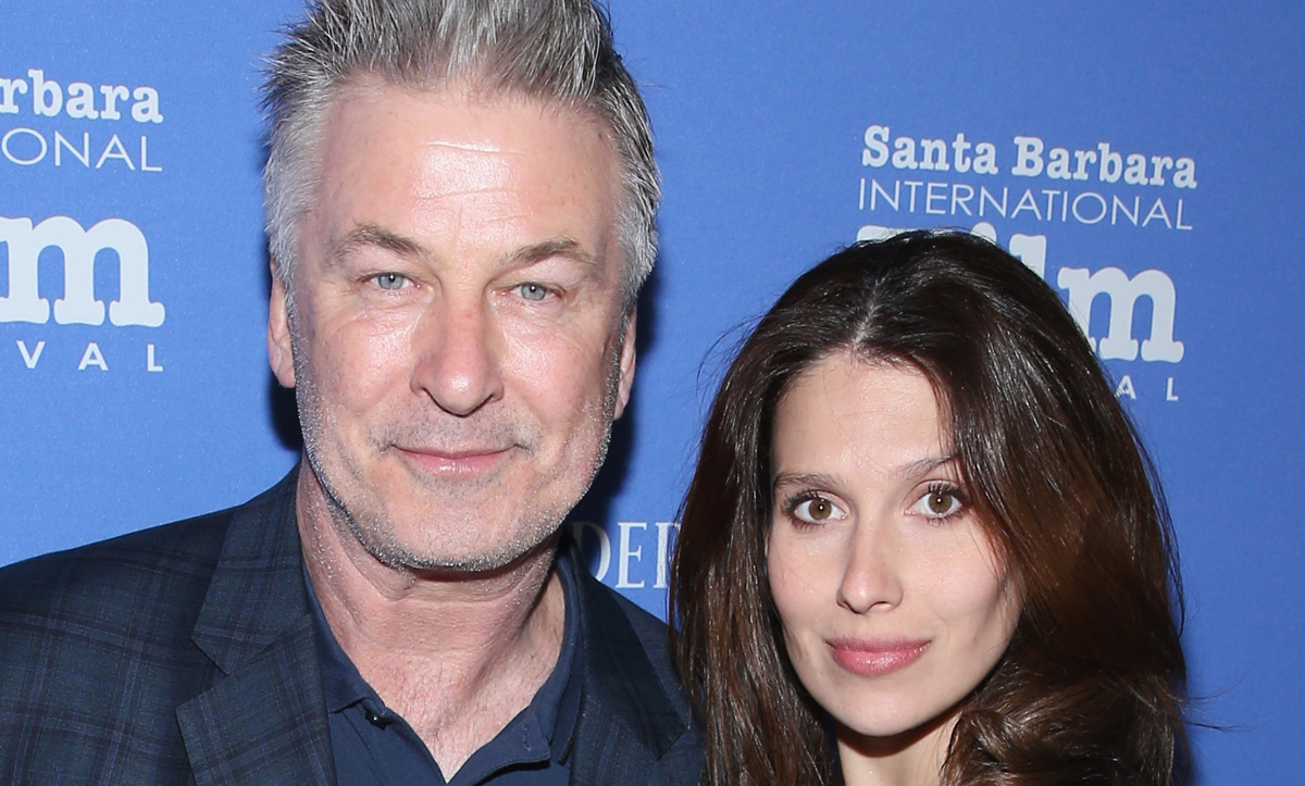 Alec Baldwin’s Wife Hilaria Is Pregnant with Fifth Child After
