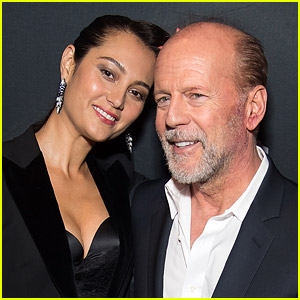 Bruce Willis' Daughter Reveals Why His Wife Isn't Quarantining With Them