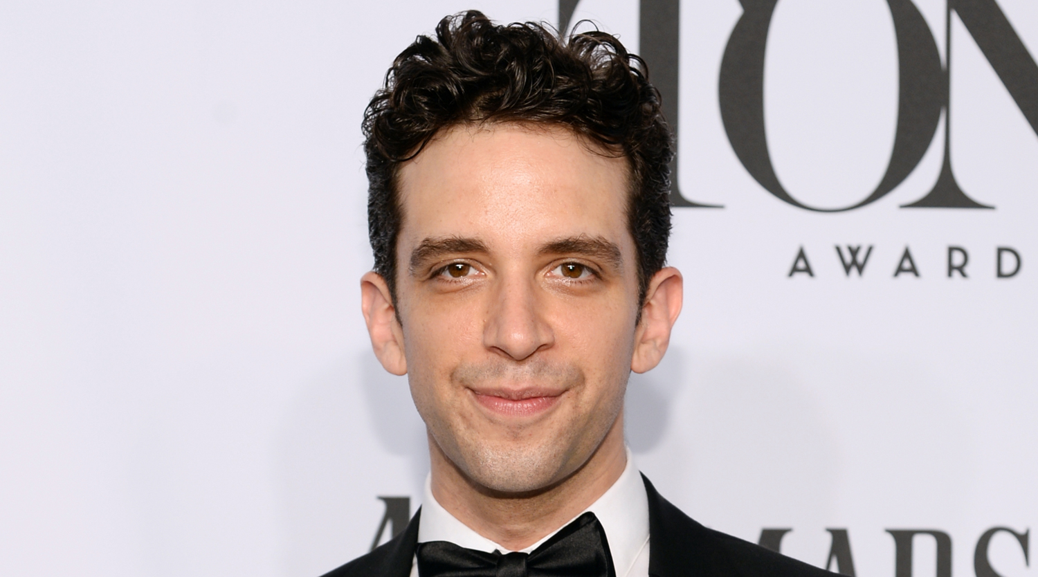 Nick Cordero Will Remain on Ventilator After Developing a Fever Nick(02)