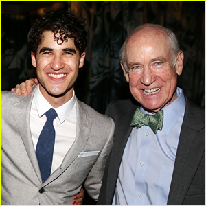 Darren Criss Photos News And Videos Just Jared Page 5