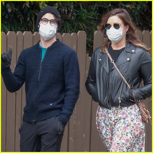 Darren Criss Photos News And Videos Just Jared Page 5