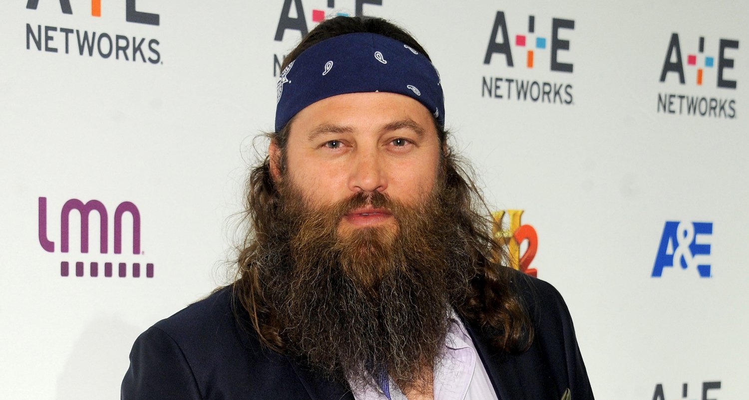 ‘Duck Dynasty’ Star Willie Robertson’s House Shot At During Drive-By.