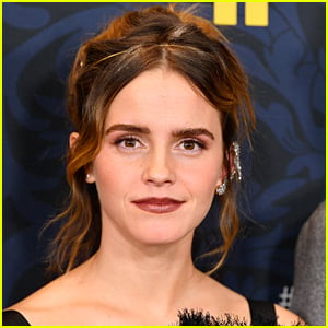 Emma Watson Says She's 'Slightly Fascinated By Kink Culture' - Here's Why