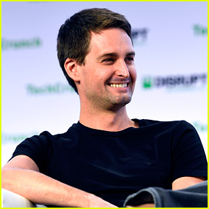 Quibi Series About Snapchat Founder Evan Spiegel Will No Longer Happen