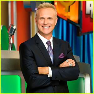 'Price Is Right' Announcer George Gray Suffers Three Heart Attacks