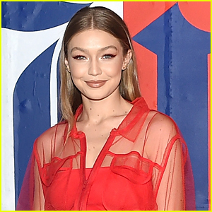 Gigi Hadid Shares Her Famous Spicy Vodka Sauce Recipe Without Vodka