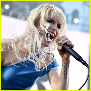 Hayley Williams Debuts New Song 'Why We Ever' - Listen & Read the Lyrics!
