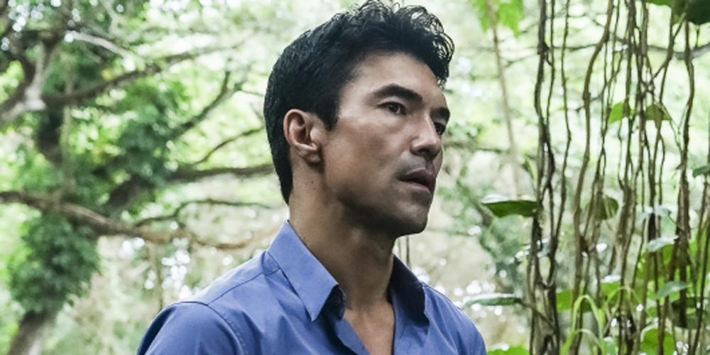 Hawaii Five0′s Ian Anthony Dale Teases One Storyline That Won’t Be Wrapped Up In the Series