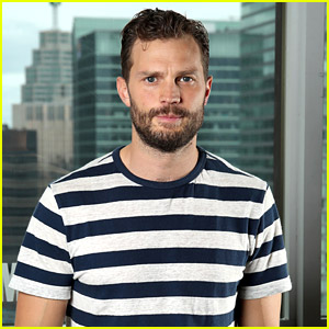 Jamie Dornan Returns to Instagram After Four-Year Break with His Self-Isolation Photo