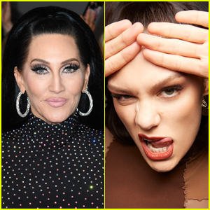 'Drag Race' Star Michelle Visage Says Jessie J Was 'A Total Cold Person': 'She Wasn't Nice'