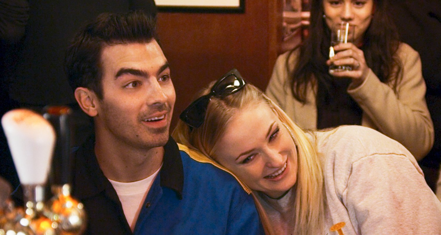 Joe Jonas Tours the World with Celebs in ‘Cup of Joe’ Quibi Show