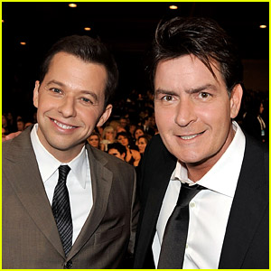 Jon Cryer Looks Back at Working with Charlie Sheen Amid His 'Internet S--tstorm'