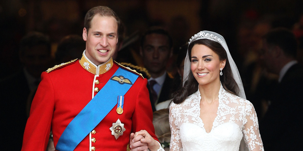 Royal Photographer Reveals One of Kate Middleton’s Favorite Images From