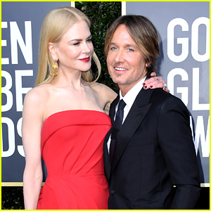 Keith Urban Says He 'Definitely Married Up' While Talking About Wife Nicole Kidman
