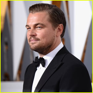 Leonardo DiCaprio Teams Up to Commit $12 Million to Launch America's Food Fund Amid Pandemic