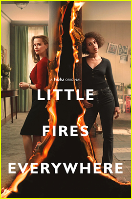 The 'Little Fires Everywhere' TV Show Changed the Book's Ending - Here's How