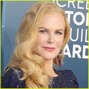 Nicole Kidman Will Star In & Produce Amazon Drama TV Series
