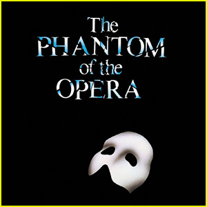 Broadway's 'Phantom of the Opera' Is Streaming Now Online for Just 48 Hours!