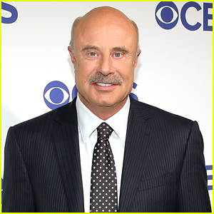 Dr. Phil Clears Up His Comments About Coronavirus Lockdown | Dr. Phil ...