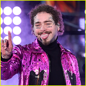 Watch Post Malone's Nirvana Tribute Concert - Stream Video Now!