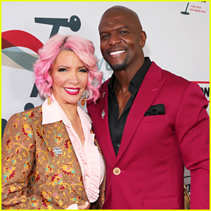 Terry Crews’ Wife Rebecca Is Cancer Free After Double Mastectomy