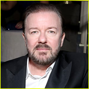 Ricky Gervais Would Only Host the Oscars Under 1 Condition