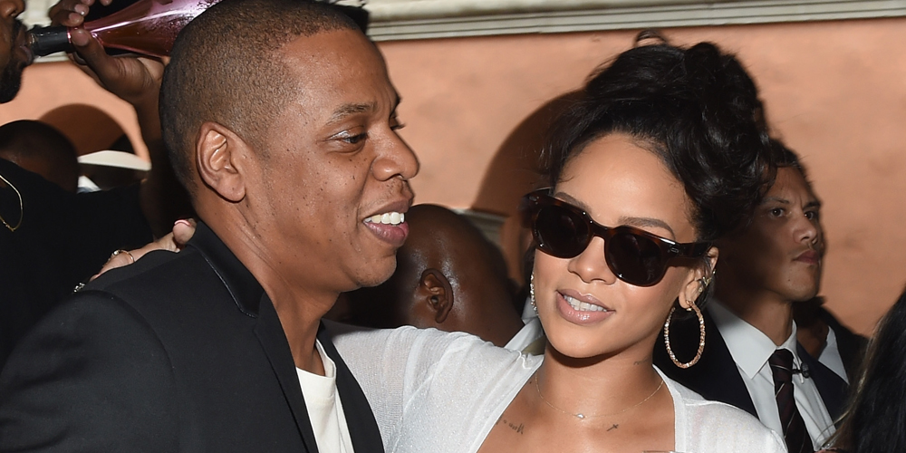 Rihanna & Jay-Z Co-Fund Over $6 Million in Additional Grants With ...
