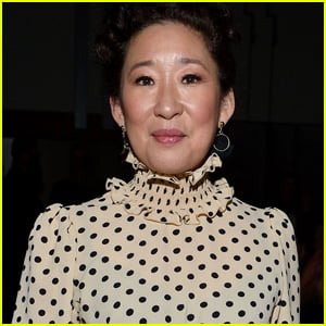 Sandra Oh Has Her Own Theory About the 'Killing Eve' Season 2 Finale