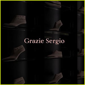 Sergio Rossi Dead - Footwear Icon Dies at 84 Due to Coronavirus
