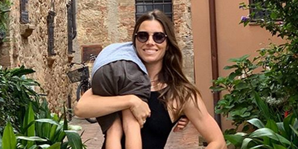 Jessica Biel Celebrates Son Silas’ 5th Birthday With a Cute Instagram