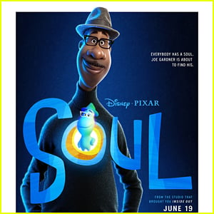 Pixar Moves 'Soul' From June 2020 Release to November 2020 Release