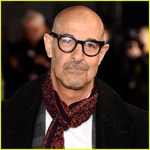 This Video of Stanley Tucci Making a Cocktail Is Going Viral!