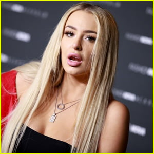 Tana Mongeau Releases New Song 'Without You' - Listen & Read the Lyrics