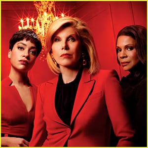 'The Good Fight' Cast Explain Why Season 4 Episodes Are Delayed A Week