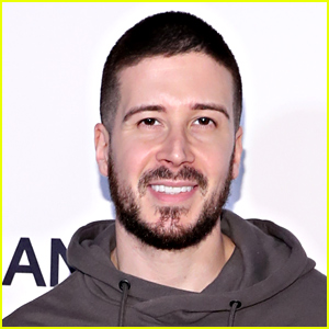 Jersey Shore's Vinny Guadagnino Shows His Before & After Weight Loss Photos