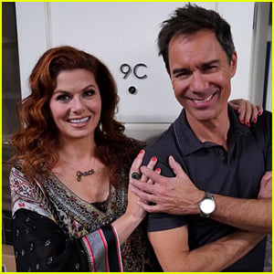 'Will & Grace' Series Finale Spoilers - Here's How It Ended!