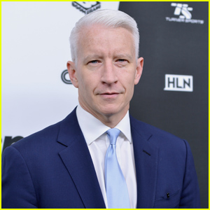 This Is Why Anderson Cooper Won't Be Taking Paternity Leave