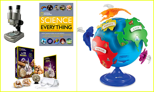 11 Fun Toys to Keep Kids Learning at Home All Summer Long