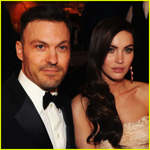 Brian Austin Green Posts About Feeling 'Smothered' Amid Rumors of Marriage Trouble with Megan Fox