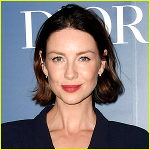 Caitriona Balfe Was Cast as Claire on 'Outlander' Just Days Before Production Started