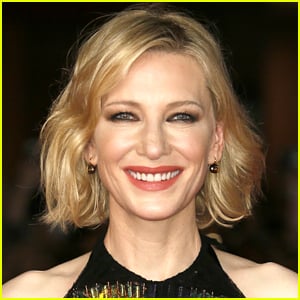 Cate Blanchett Will Star in 'Borderlands' & Reunite With Director Eli Roth!